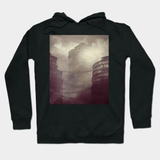 DYSTOPIAN Hoodie